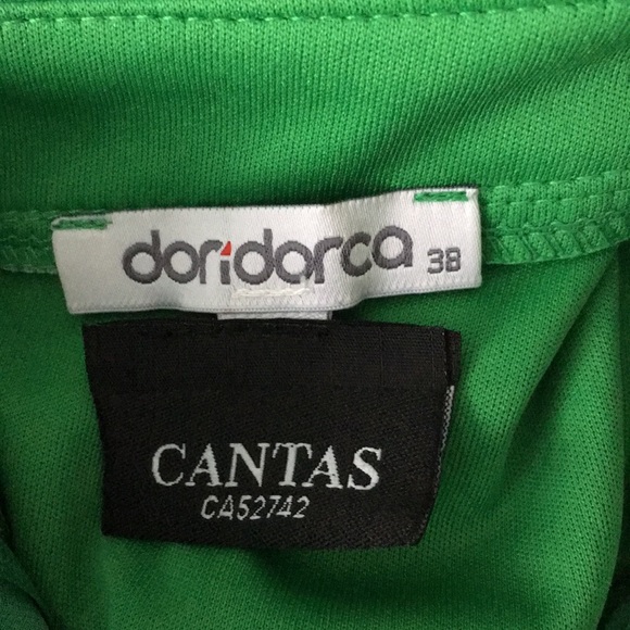 Doridorca Gown - Picture 6 of 8